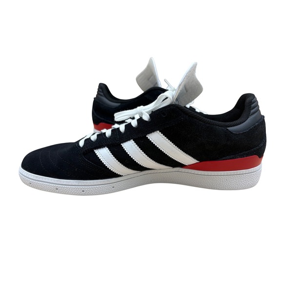 Adidas Sneakers Busenitz
Skateboarding Sneakers Black And White size 10 1/2 - Picture 6 of 9